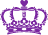 A Purple Crown