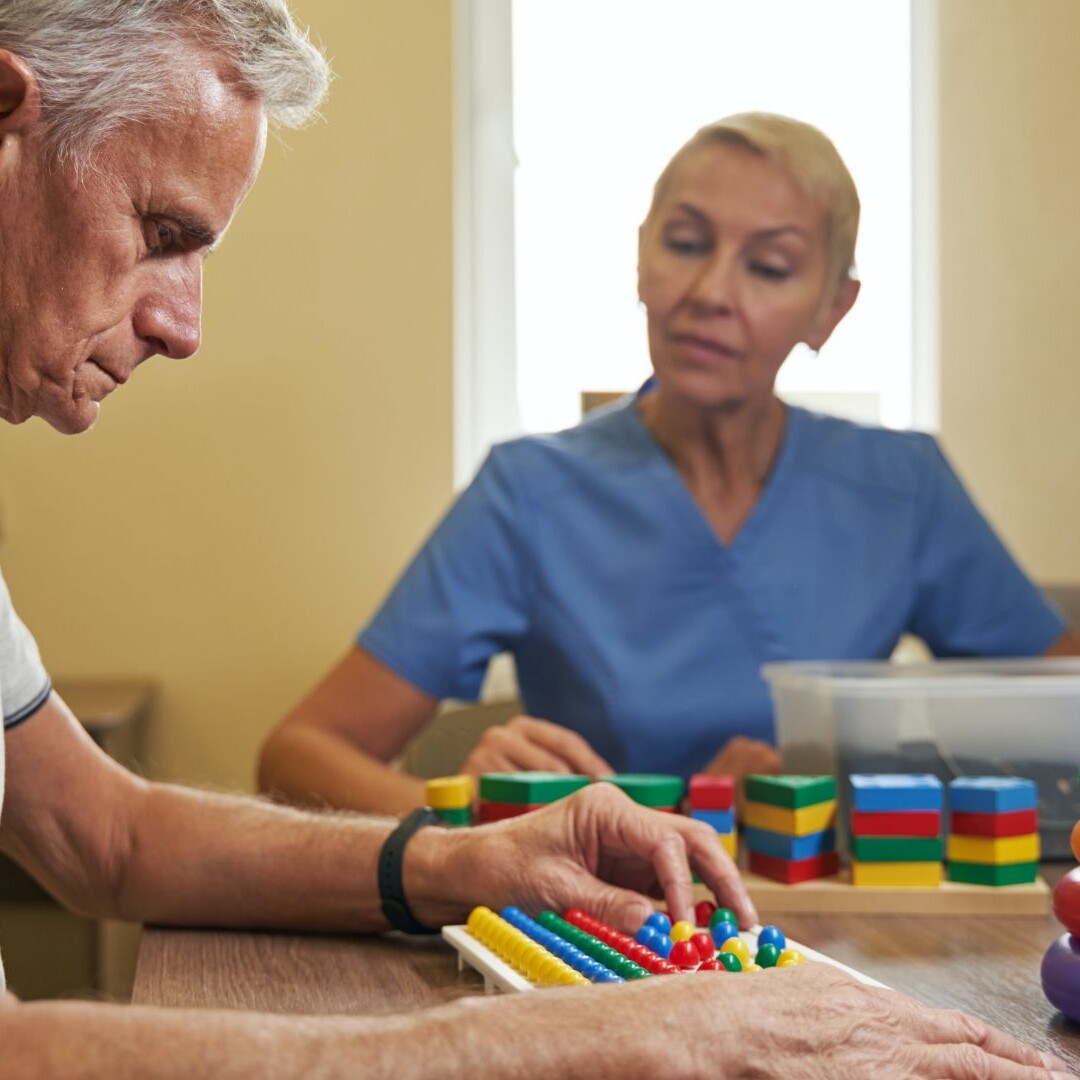 Early Signs Dementia Hounslow