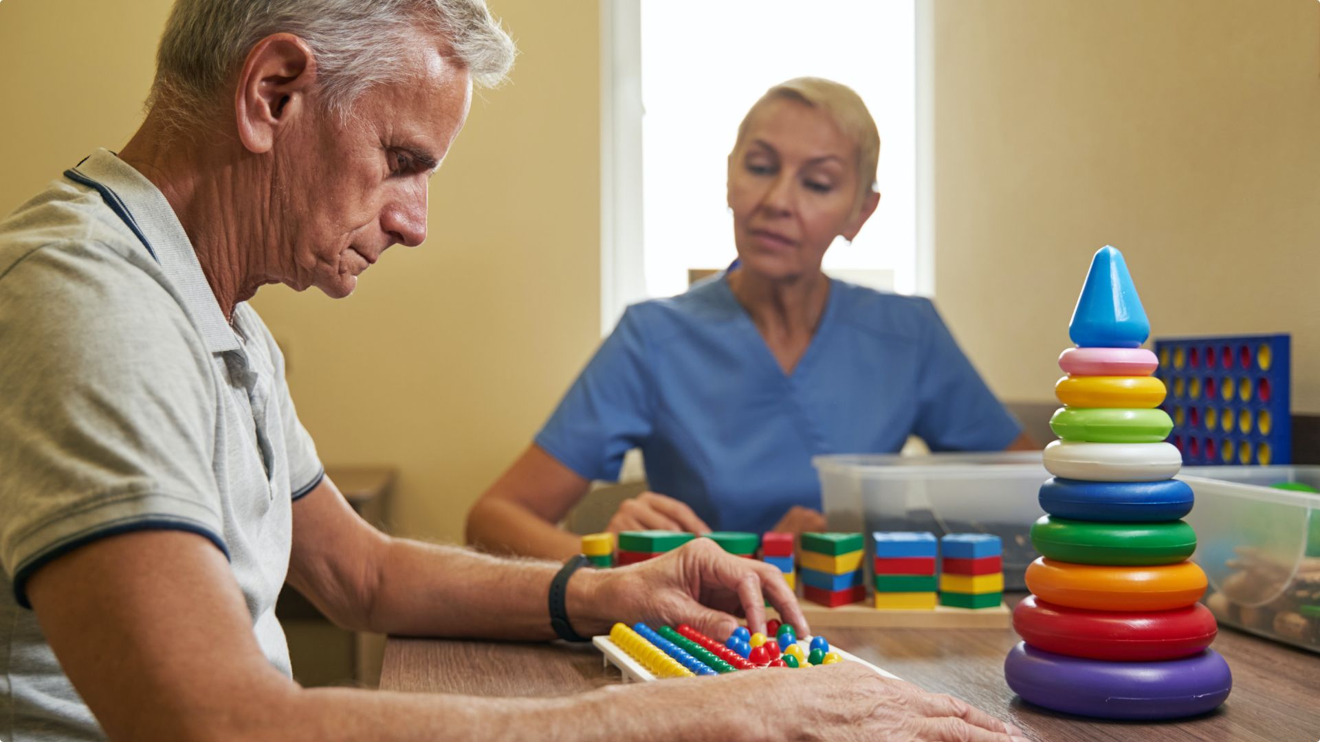 Early Signs Dementia Hounslow