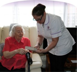 Personal Homecare Elderly Hounslow